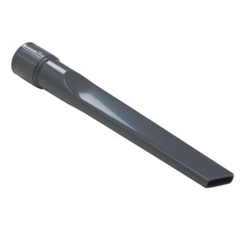 1092GS – Sebo Crevice Nozzle Charcoal Grey