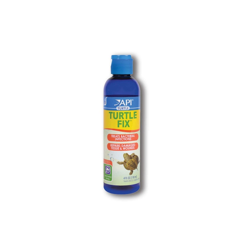 API Turtle Fix 118ml – Melafix for Turtles
