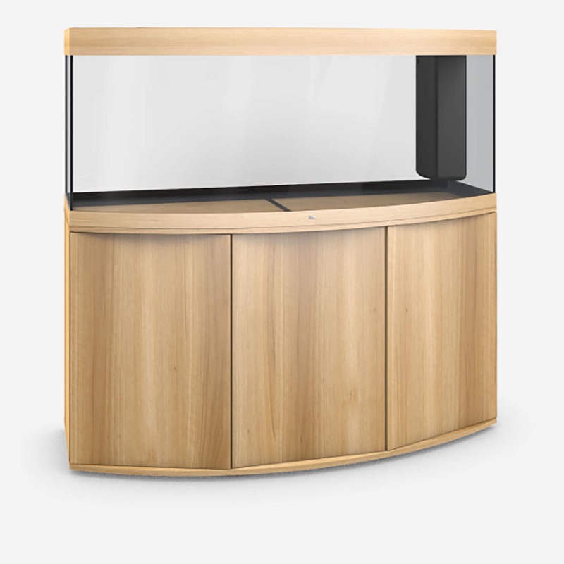 Juwel Vision 450 LED Aquarium Light Wood – 151 x 61 x 64 cm (Tank Only)