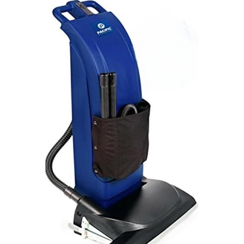 Pacific WAV-26 26″ Wide Area Upright Vacuum