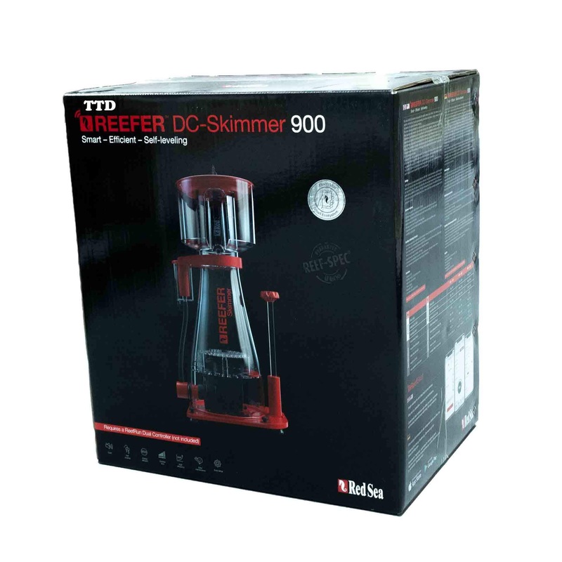 Red Sea Reefer DC Skimmer 900 – NEW