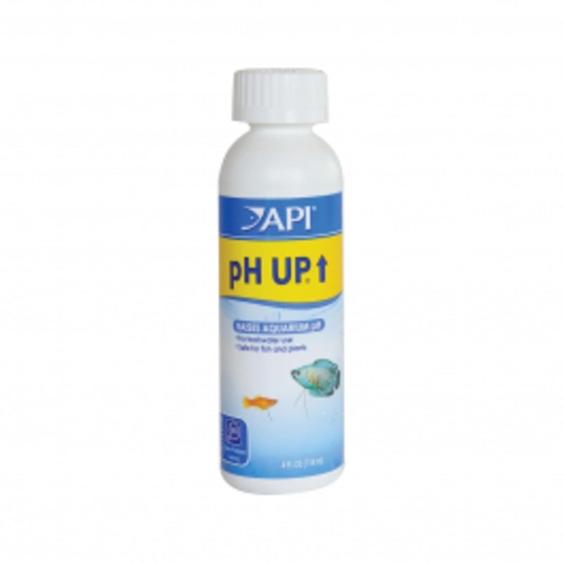 API pH Up (118ml)