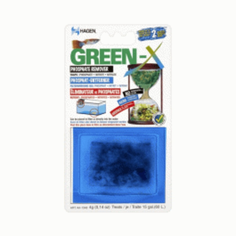 Marina Green X Phosphate Remover