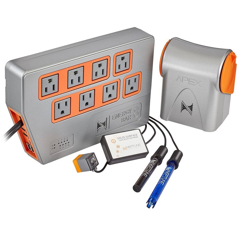 A3 Apex Controller System – Neptune Systems