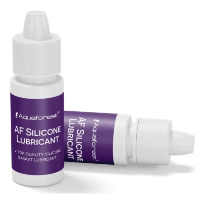 AF Silicone Lubricant 10ml
