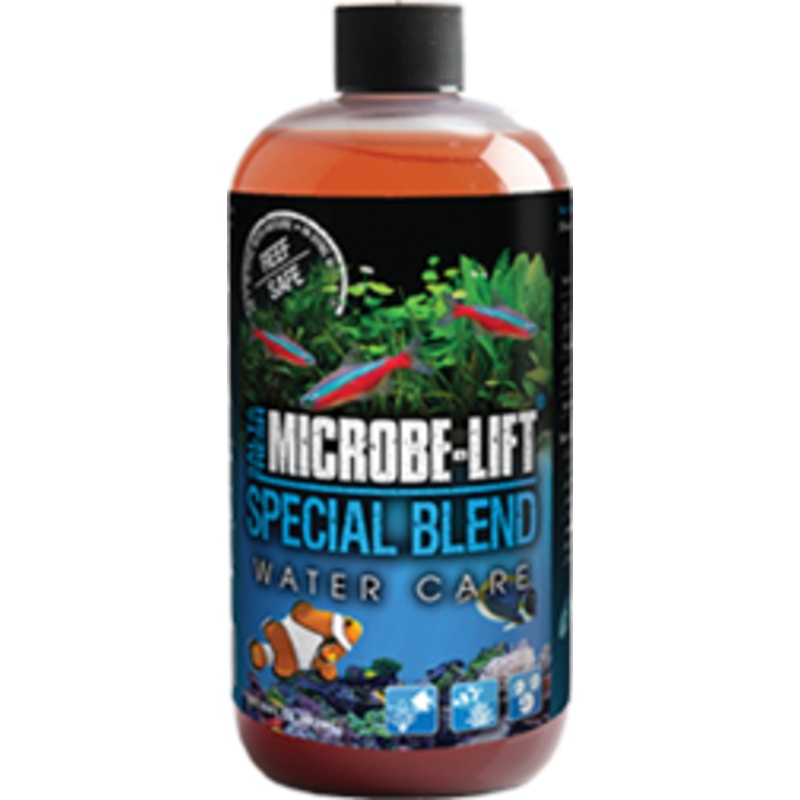 Microbe-Lift Special Blend