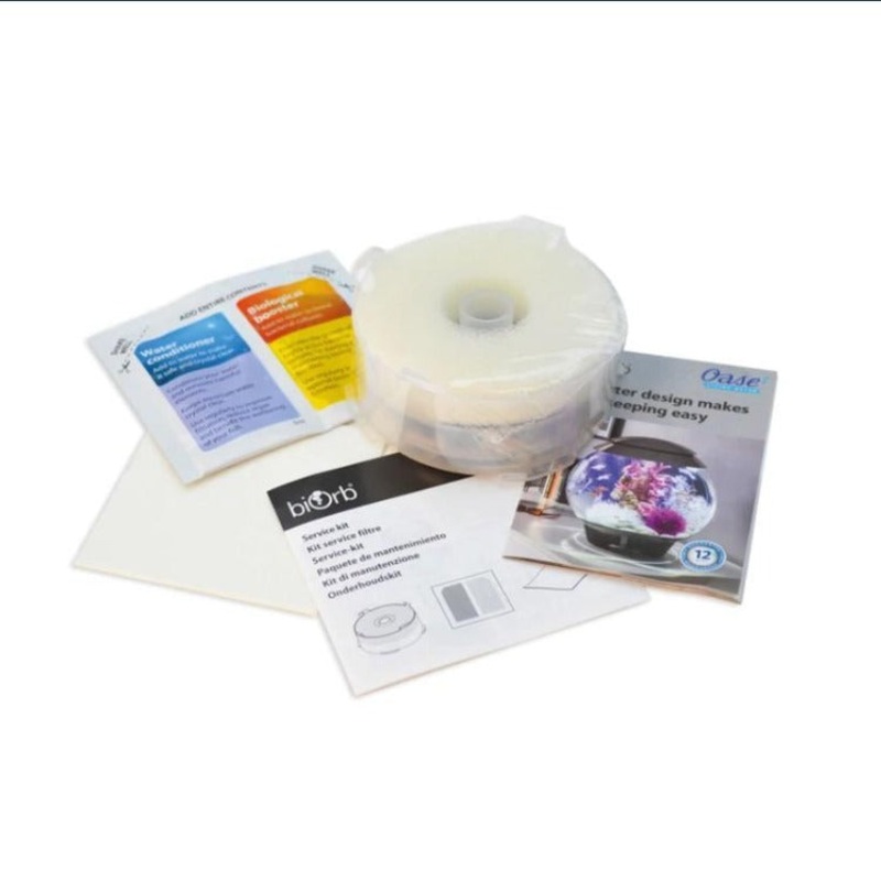 biOrb Aquarium Service Kit