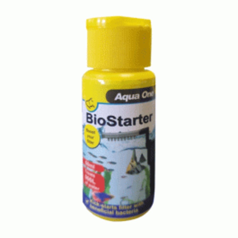 Aqua One BioStarter