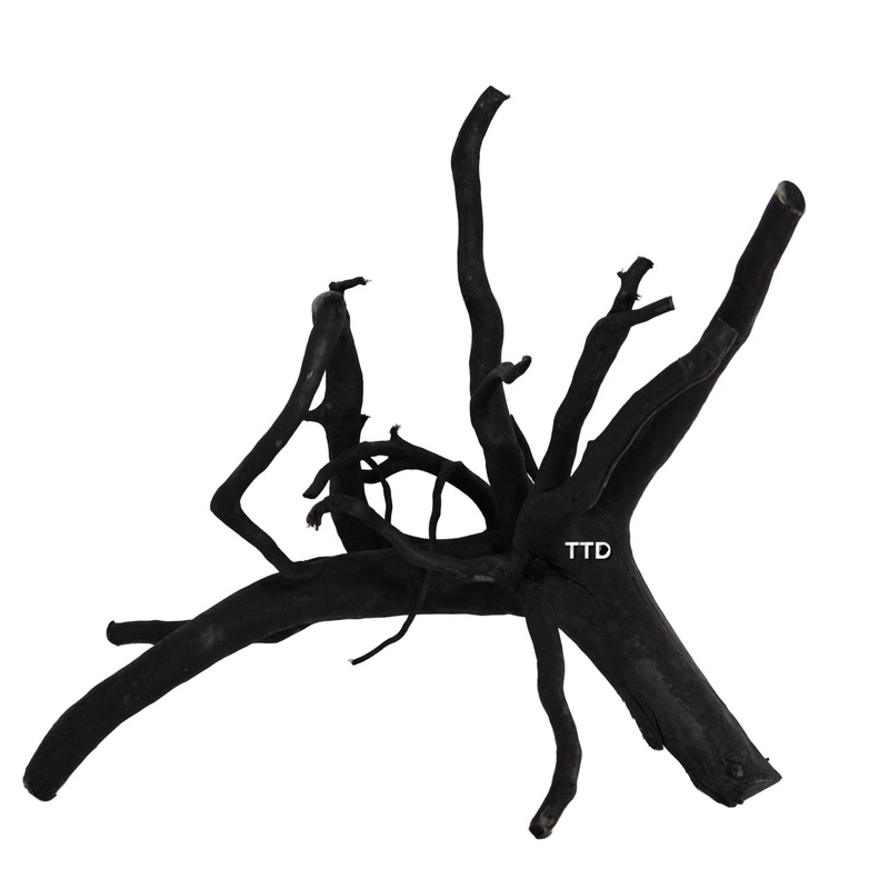 Aqua Premium Dark Gold Vine Small 20-30cm – in store pick up only