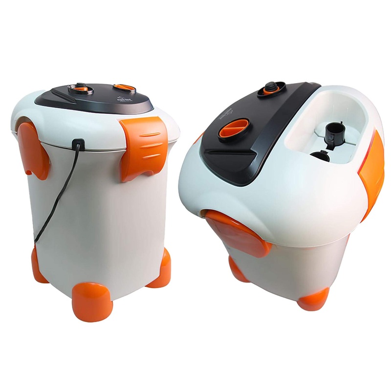 Aqua One Ocellaris with UVC 3000lph Canister Filter