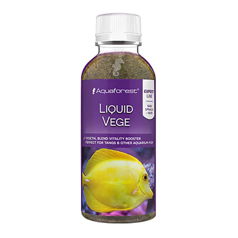 Aquaforest 200ml liquid Vege