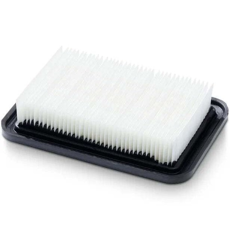 Filter 107413540 Nilfisk Flat Filter, 3″ H, 11″ W, HEPA