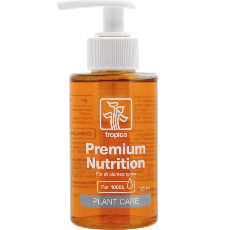 Tropica Premium Nutrition 125ml