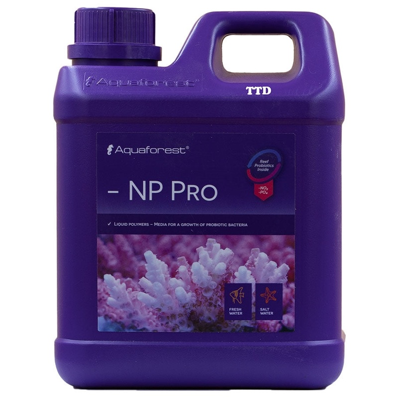 Aquaforest 2000ml -NP Pro Probiotic Bacteria