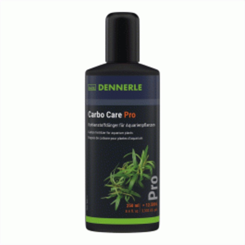 Dennerle Carbo Care Pro