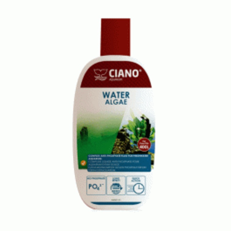Ciano Water Algae Remover