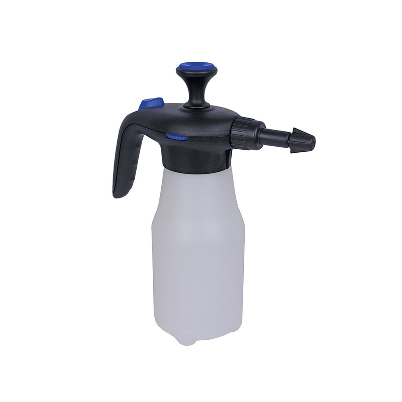 1L HD Pump Up Sprayer – Blue