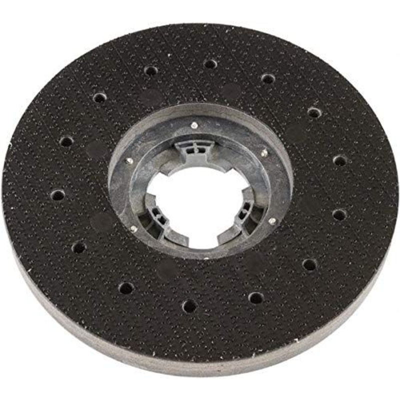 Clarke – 15″ Diam Pad Driver – 15″ Machine, for Use with MA50 15B, Use on Floor Pads (2 Pack)