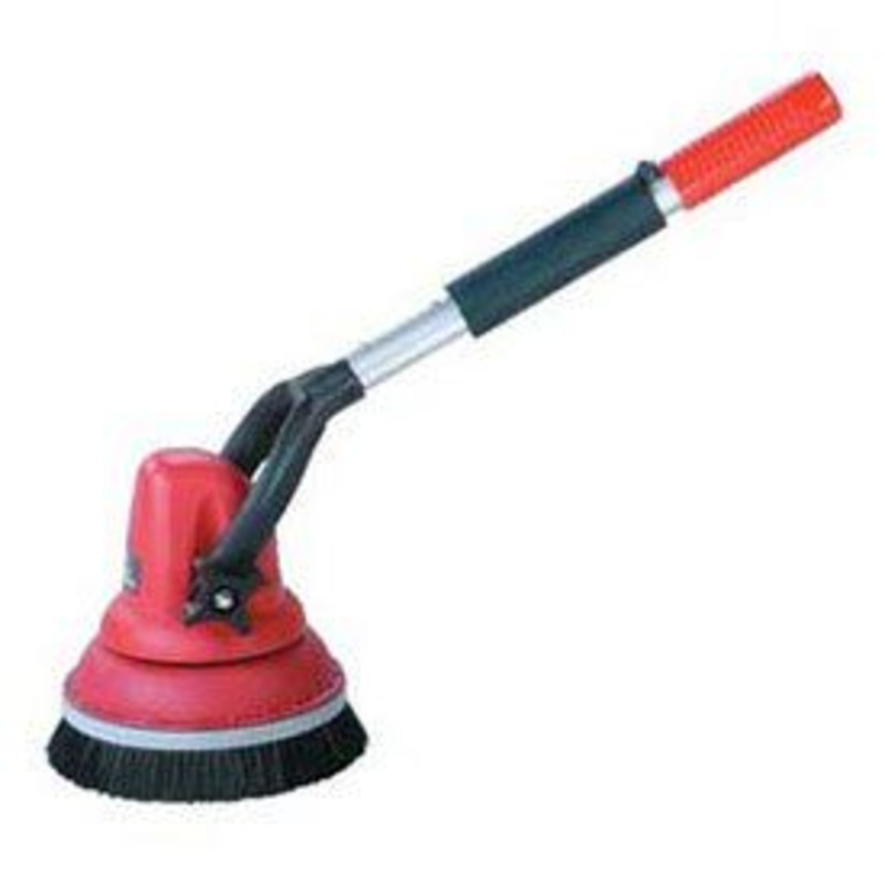 Motorscrubber With 15″ Handle
