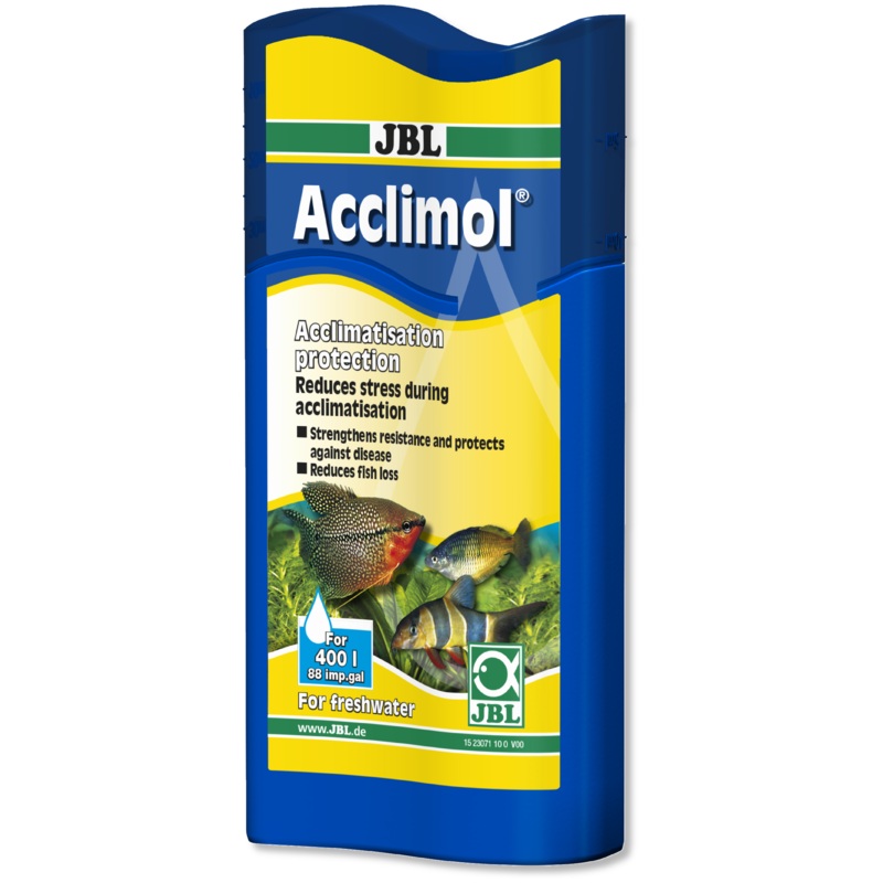 JBL Acclimol (250ml)