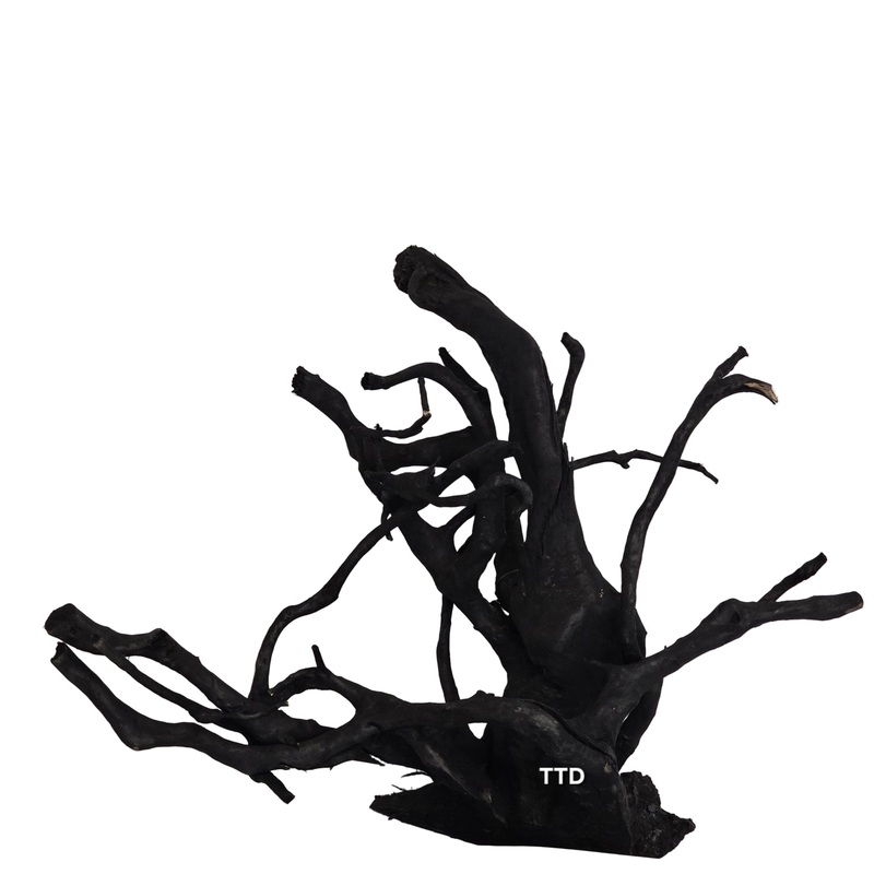 Aqua Premium Dark Gold Vine Large 43-48cm – in store pick up only