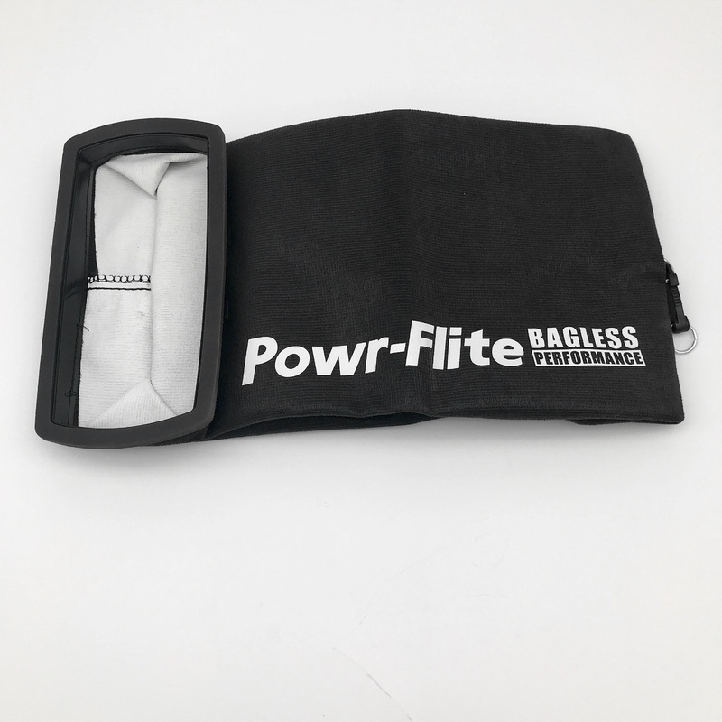 Powr-Flite X1821 Powr-Flite Upper Bag – PF712DC & PF716DC
