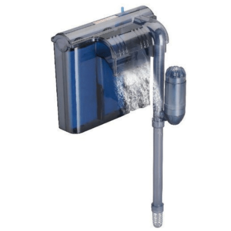 Aquarium Hang On Filter RS-7000