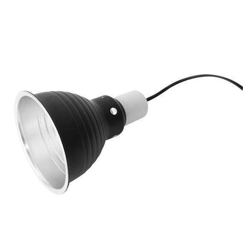Komodo Aluminium Reflector Dome