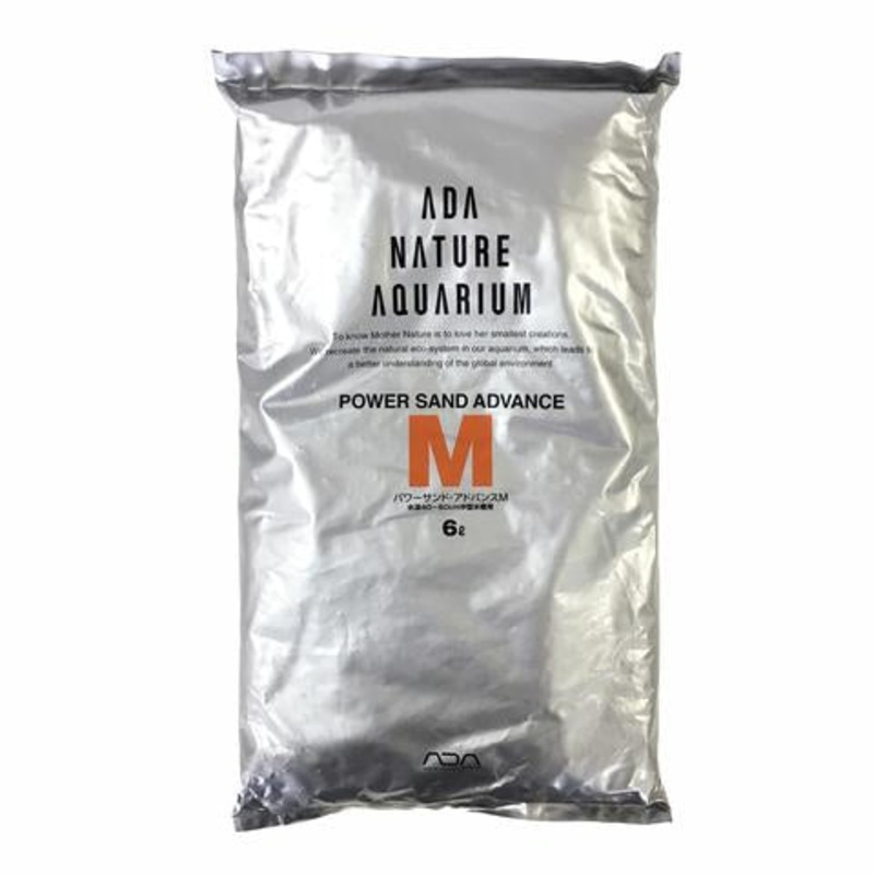 ADA Power Sand ADVANCE M (6L)