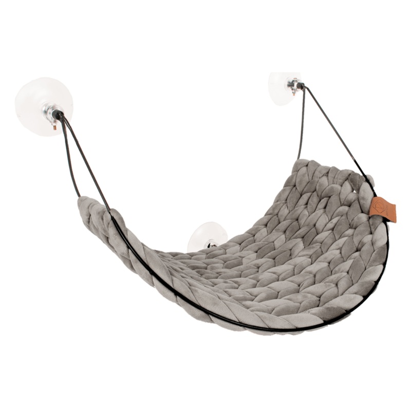 D&D Sofia Window Bed 46x34x51cm