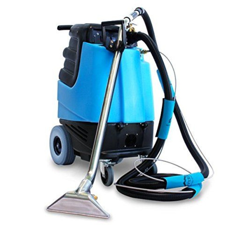 Mytee – Contractors Special Heated Carpet Extractor