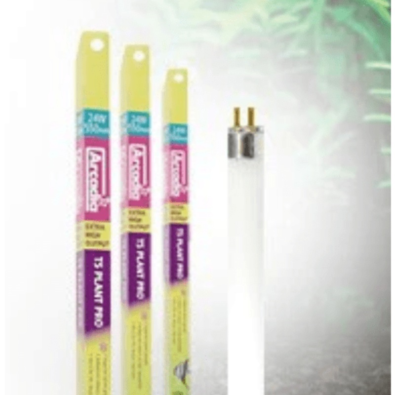 Aquael J5 Plant Pro Lamp 35w