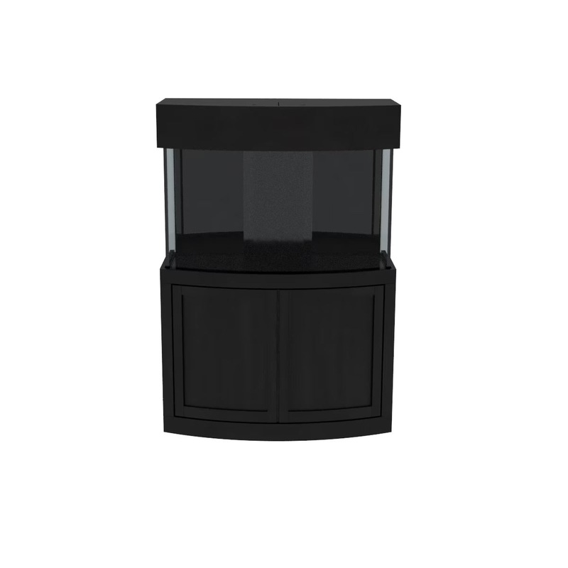 135 Radius Tank Kit Classic