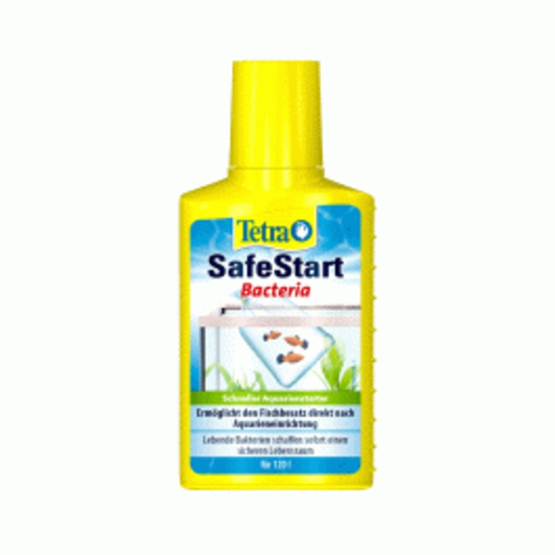 Tetra SafeStart