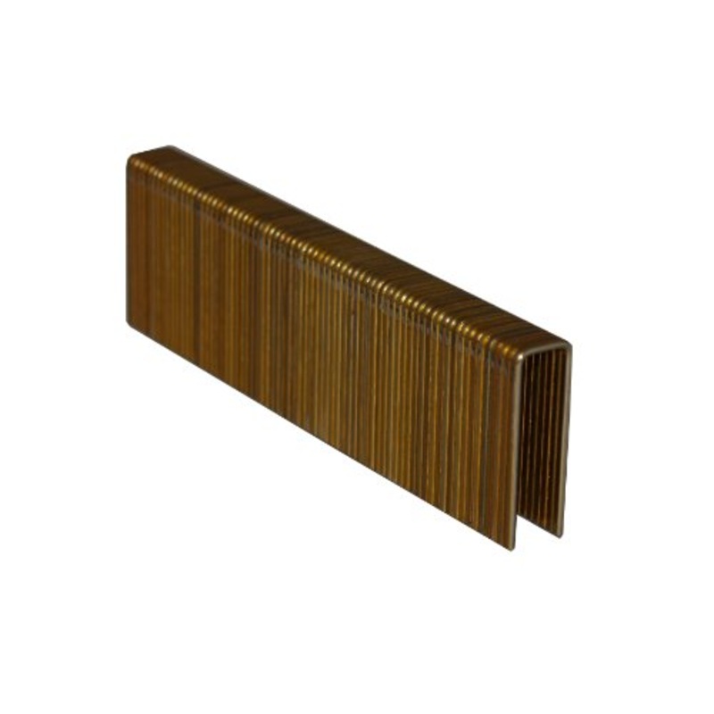 Spot Nails Spot Nails 5656PG-10M 16 Gauge 1-3/4-inch Leg 7/16-inch Intermediate Crown for Duo-Fast 76 type 10,000 per Box