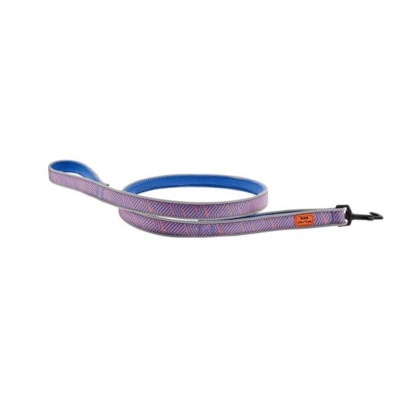 AIR LEASH M 120X2.5 CM BLUE –