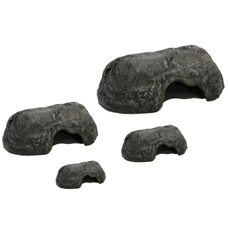 Get Your Pet Right Forest Hiding Cave