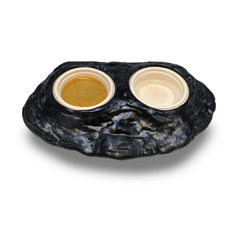 Pangea Gecko Ultimate Magnetic Feeding Ledge