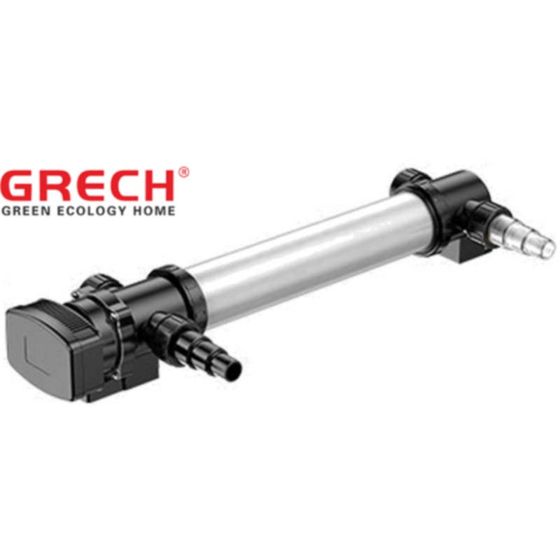 Pond & Aquarium UV Purifier CUV-872 80w 103cm