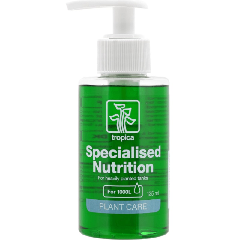 Tropica Specialised Nutrition 125ml