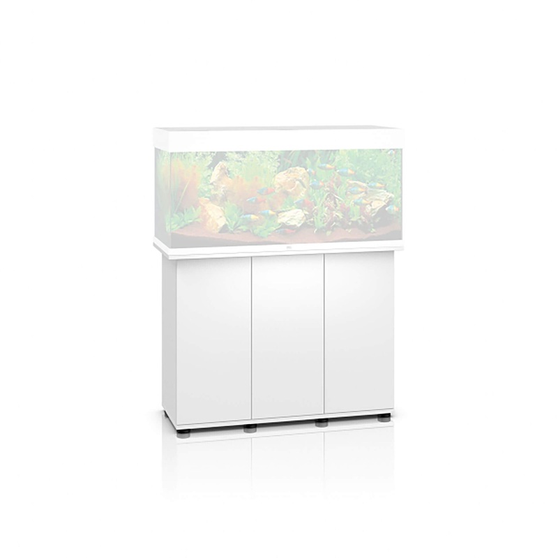 Juwel Rio 180 White – 101 x 41 x 73cm (Cabinet Only)
