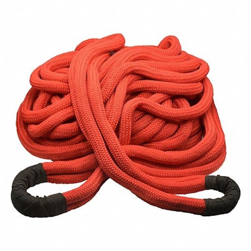 Catapult Recovery Rope 27,000 lb Breaking Strength 7/8″ x 30′ Type by Fusion Tools