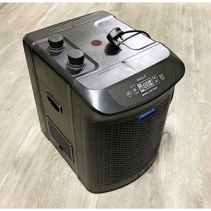 Hailea Chiller (HK Series)