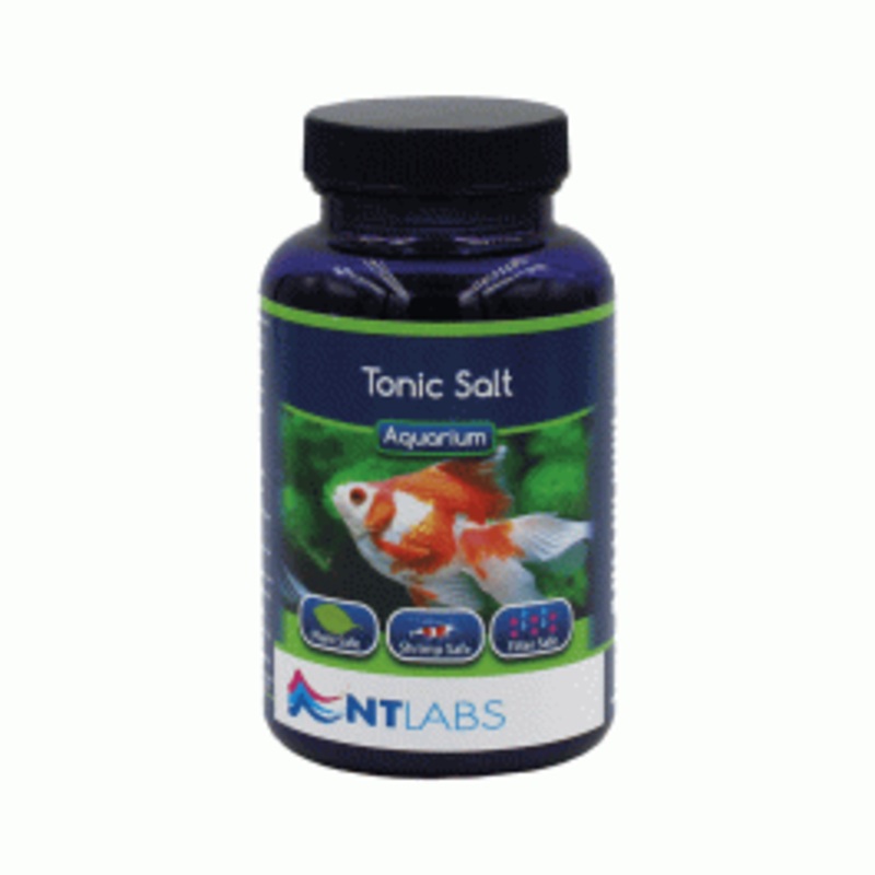 NT Labs Aquarium Tonic Salts