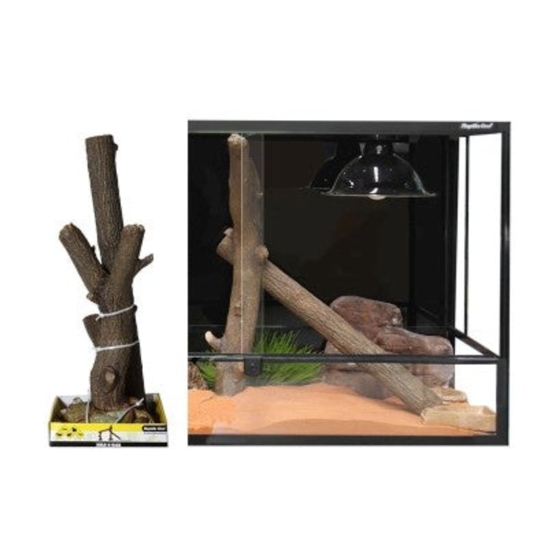 Reptile One Build-N-Bask