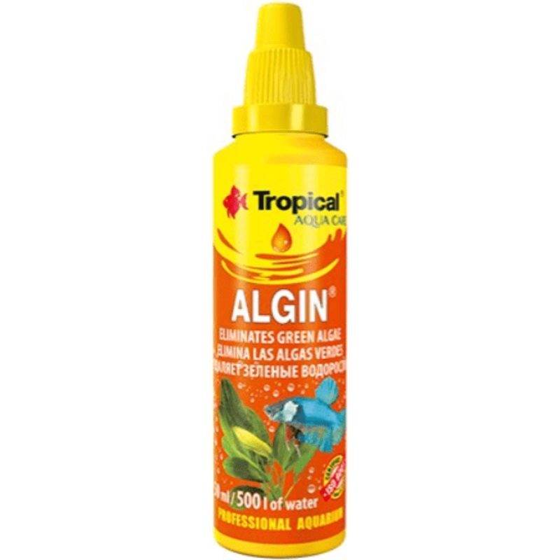 Tropical Algin 250ml