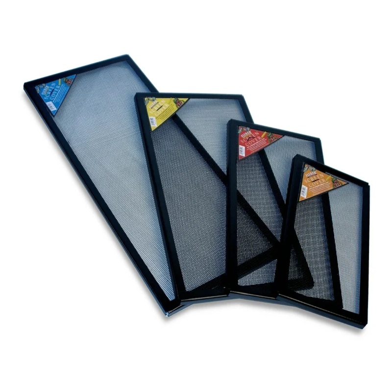 Flukers: Screen Cover