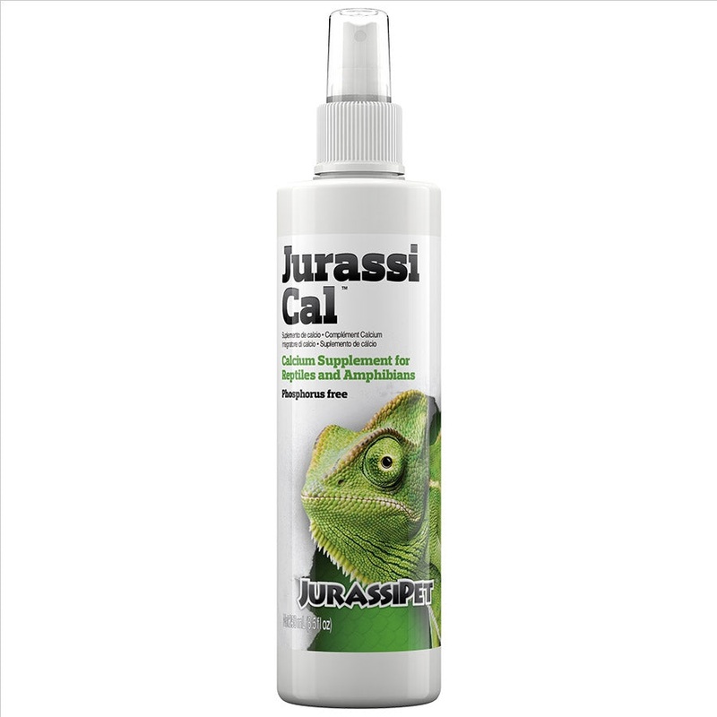 JurassiCal Liquid 250ml Calcium Supplement by Seachem