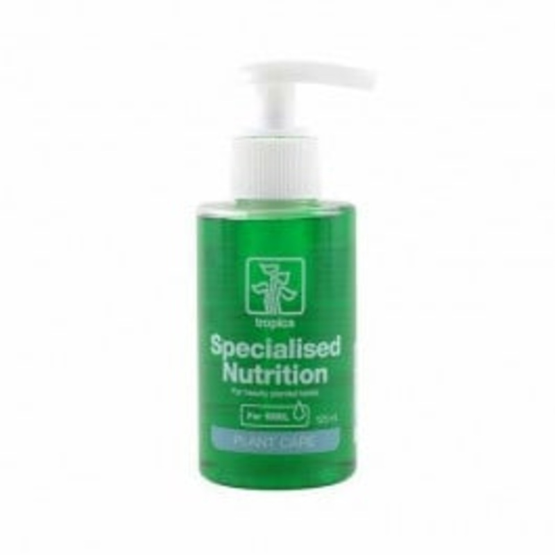 Tropica Specialised Nutrition