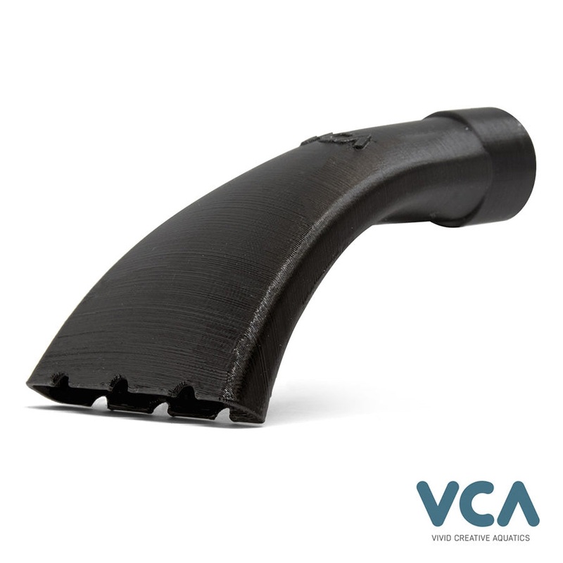 VCA MJV – MJ Pump Vacuum Attachment